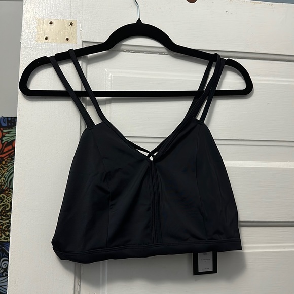 Lumi Collective Dancewear Top (Size L) - Picture 1 of 2